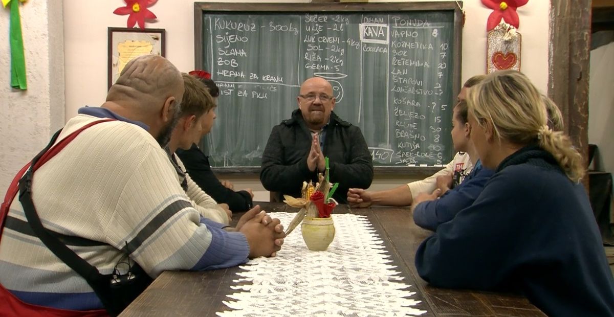 Farmera je manje, drame je više: "Dvolična osoba koja se mijenja iz sata u sat"